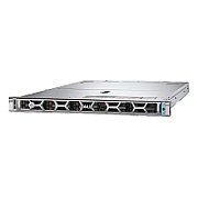 PowerEdge R470 Rack Server Intel Xeon 6 Performance 6507P 3.5G, 8C/16T, 24GT/s, 48M Cache, Turbo, (150W) DDR5-6400, 32GB RDIMM, 6400MT/s, Dual Rank, 480GB SSD SATA Read Intensive 6Gbps 512e 2.5in Hot-plug AG Drive, Motherboard for RTS 1.1, Intel Ethernet E610-XAT2 Dual Port 10GbE BASE-T Adapter, OCP_1