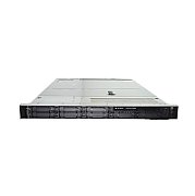 PowerEdge R660xs Rack Server Intel Xeon Silver 4509Y 2.6G, 8C/16T, 16GT/s, 22.5M Cache, Turbo, HT (125W) DDR5-4400, 16GB RDIMM, 5600MT/s, Single Rank, 480GB SSD SATA Read Intensive 6Gbps 512e 2.5in Hot-plug AG Drive, 2.5 Chassis with up to 8 Hard Drives (SAS/SATA), Motherboard with Broadcom 5720_2