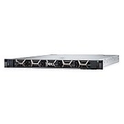 PowerEdge R660 Server Rack Server 2x Intel Xeon Gold 6526Y 2.8G, 16C/32T, 20GT/s, 37.5M Cache, Turbo, HT (195W) DDR5-5200, 2x 32GB RDIMM, 5600MT/s, Dual Rank, 2x 480GB SSD SATA Read Intensive 6Gbps 512e 2.5in Hot-plug AG Drive, 2.5 Chassis with up to 8 Universal Drives, Broadcom 5720 Dual Port 1GbE_1