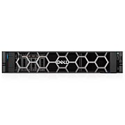 PowerEdge R760xs Rack Server Intel Xeon Silver 4510 2.4G, 12C/24T, 16GT/s, 30M Cache, Turbo, HT (150W) DDR5-4400, 32GB RDIMM, 5600MT/s, Dual Rank, 2.4TB Hard Drive SAS ISE 12Gbps 10K 512e 2.5in with 3.5in HYB CARR, 3.5 Chassis with up to 12 Hard Drives (SAS/SATA), Motherboard with Broadcom 5720 Dual_2