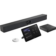 Yealink MVC S40-C5U-000 sisteme de video-conferințe 48 MP Ethernet LAN Sistem conferințe video de grup_1