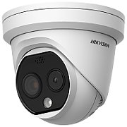 Hikvision DS-2TD1228-7/QA Cameră termică_1