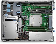 DELL PowerEdge T160 servere 480 Giga Bites Tower (3U) Intel Xeon 6 6325P 3,5 GHz 32 Giga Bites DDR5-SDRAM 300 W_7