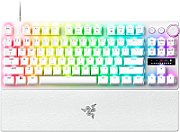 Tastatura mecanica Razer Huntsman V3 Pro Tenkeyless , iluminare Razer Chroma RGB, US layout, negru_1