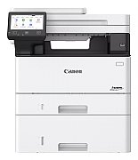 Canon i-SENSYS MF461dw II MONO LASER MFP, Format: A4, Functii: Imprimare, copiere şi scanare, Viteza printare: 36ppm, Rezolutie: 1200 x 1200 dpi, FPO. 5 sec., Limbaje printare: UFRII, PCL 5e1, PCL6, Adobe® PostScript2, Copiere: o fata - 36ppm, duplex-30.2 Ipm, Rezolutie copiere: 600 x 600 dpi, Copii_1
