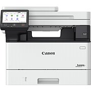 CANON MF465DW II A4 MONO LASER MFP, Format: A4, Functii: Imprimare, copiere, scanare, Fax, Viteza printare: 40ppm, Duplex automat, Rezolutie: 1200 x 1200 dpi, FPO. 14 sec., Limbaje printare: UFRII, PCL 5e1, PCL6, Adobe® PostScript2, Copiere: viteza:40ppm, Rezolutie: 600 x 600 dpi, max. 9600 x 9600_1