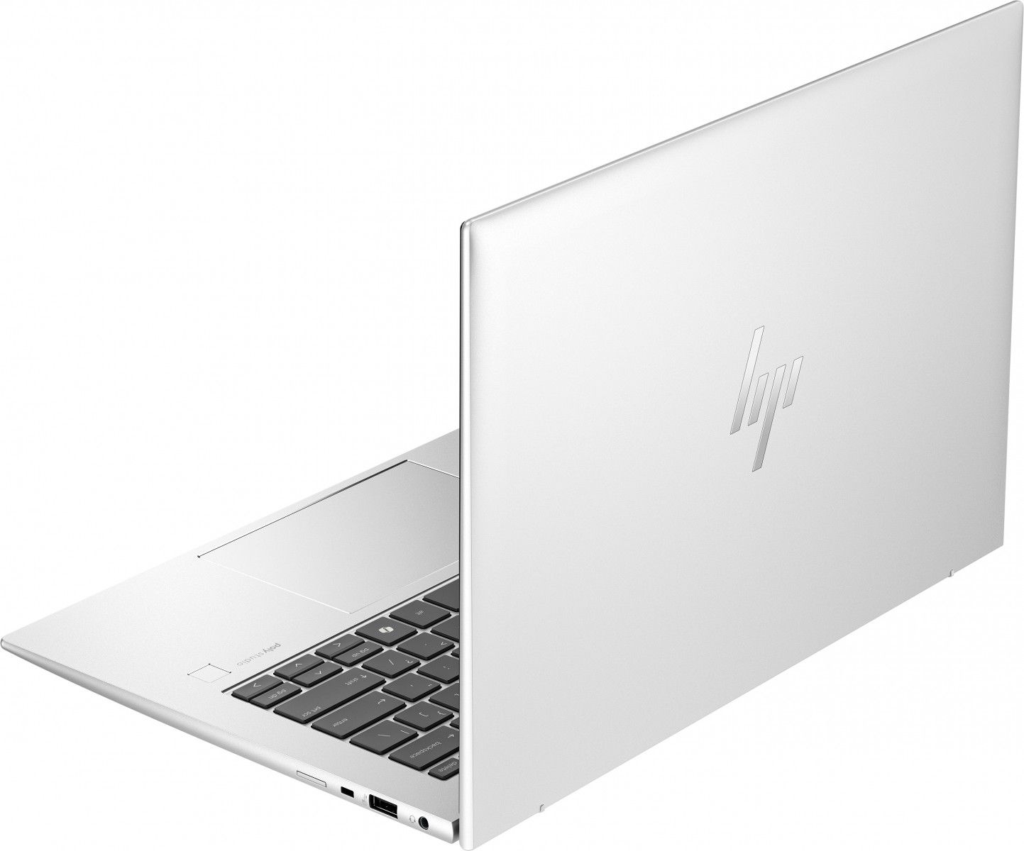 HP EliteBook 840 G11 Intel Core Ultra 5 125H Laptop 35.6 cm (14 ) WUXGA 16 GB DDR5-SDRAM 512 GB SSD Wi-Fi 6E (802.11ax) Windows 11 Pro AI PC Silver_3