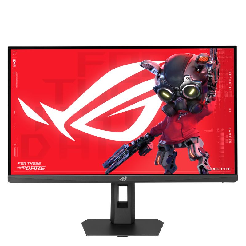 Monitor Asus 27