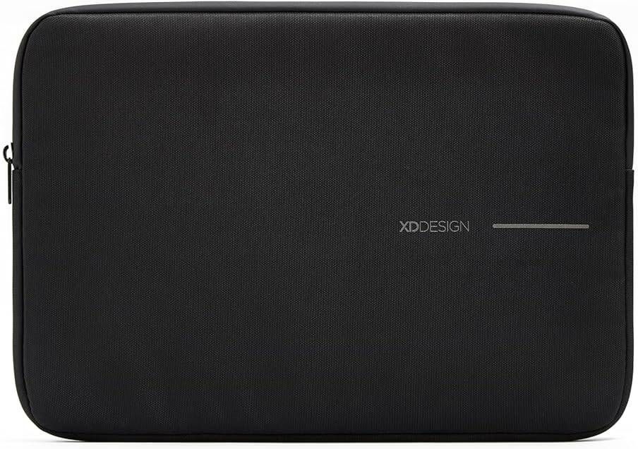 XD DESIGN LAPTOP SLEEVE 14 BLACK P/N: P706.201_4