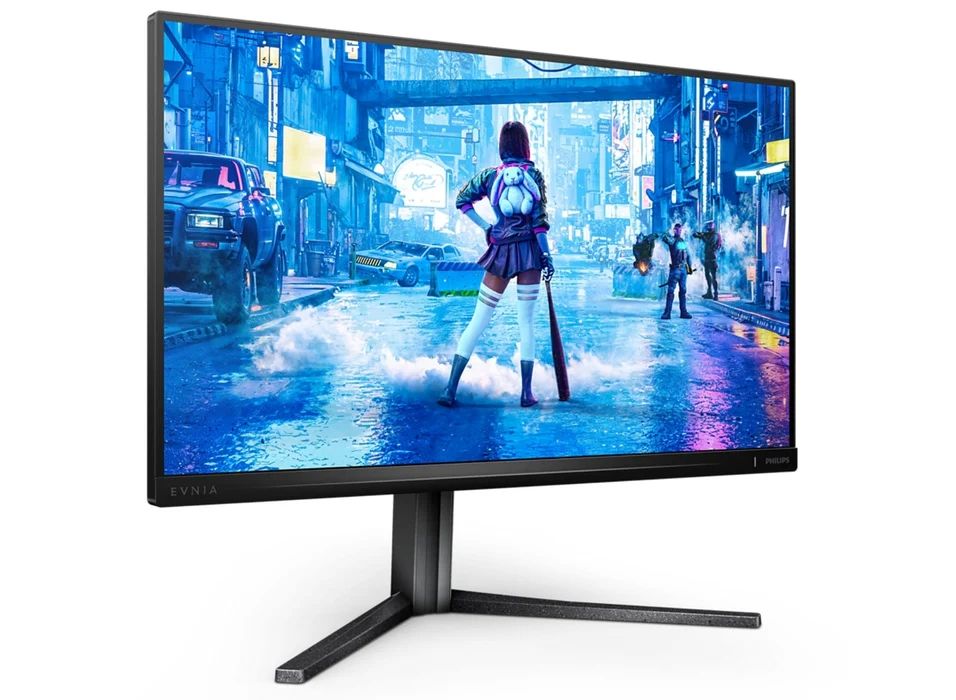 Monitor Philips 24.5