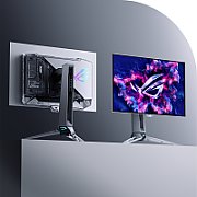 Monitor Asus 26.5