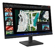 Monitor  Lenovo ThinkVision S27-4e; 27