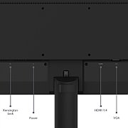 Monitor  Lenovo ThinkVision S27-4e; 27