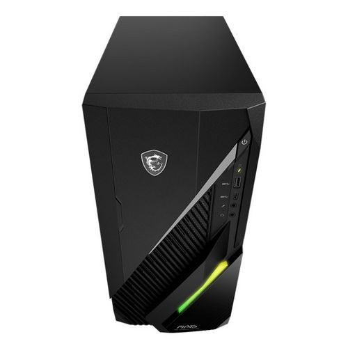 MSI MAG Infinite E1 14NVL5-231XEU i5-14400F 16GB DDR5 SSD1TB GeForce RTX 5060 SHADOW 2X 8GB AX211 (WIFI 6E) Bluetooth 5.3 500W NoOS Black 2Y_1