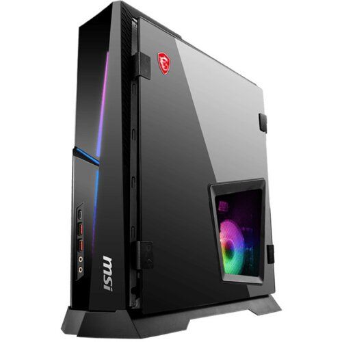 MSI MPG Trident AS AI 2NVL5-043EU Core Ultra 5 225F 32GB DDR5 SSD1TB GeForce RTX 5060 Ti SHADOW 2X 16GB AX211 (WIFI 6E) Bluetooth 5.3 500W Win11 Black 2Y_2