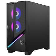 MSI MPG Infinite X3 AI 2NVZ9-028EU Core Ultra 9  285K 64GB DDR5 SSD1TB GeForce  RTX 5090 32G VENTUS 3X AX211 (WIFI 6E) Bluetooth 5.3 1200W Win11 Black 2Y_2