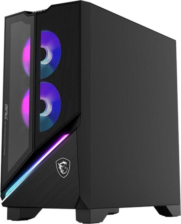 MSI MPG Infinite X3 AI 2NVP7-640EU Core Ultra 7 265KF 32GB DDR5 SSD1TB GeForce RTX 5070 SHADOW 2X 12GB AX211 (WIFI 6E) Bluetooth 5.3 850W Win11 Black 2Y_5