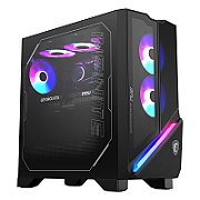 MSI MPG Infinite X3 AI 2NVP7-640EU Core Ultra 7 265KF 32GB DDR5 SSD1TB GeForce RTX 5070 SHADOW 2X 12GB AX211 (WIFI 6E) Bluetooth 5.3 850W Win11 Black 2Y_6