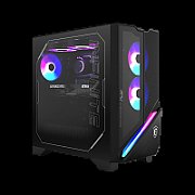 MSI MPG Infinite X3 AI 2NVR7-641EU Core Ultra 7 265KF 32GB DDR5 SSD1TB GeForce RTX 5070 Ti VENTUS 3X 16GB AX211 (WIFI 6E) Bluetooth 5.3 850W Win11 Black 2Y_1