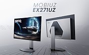 Monitor BenQ 27