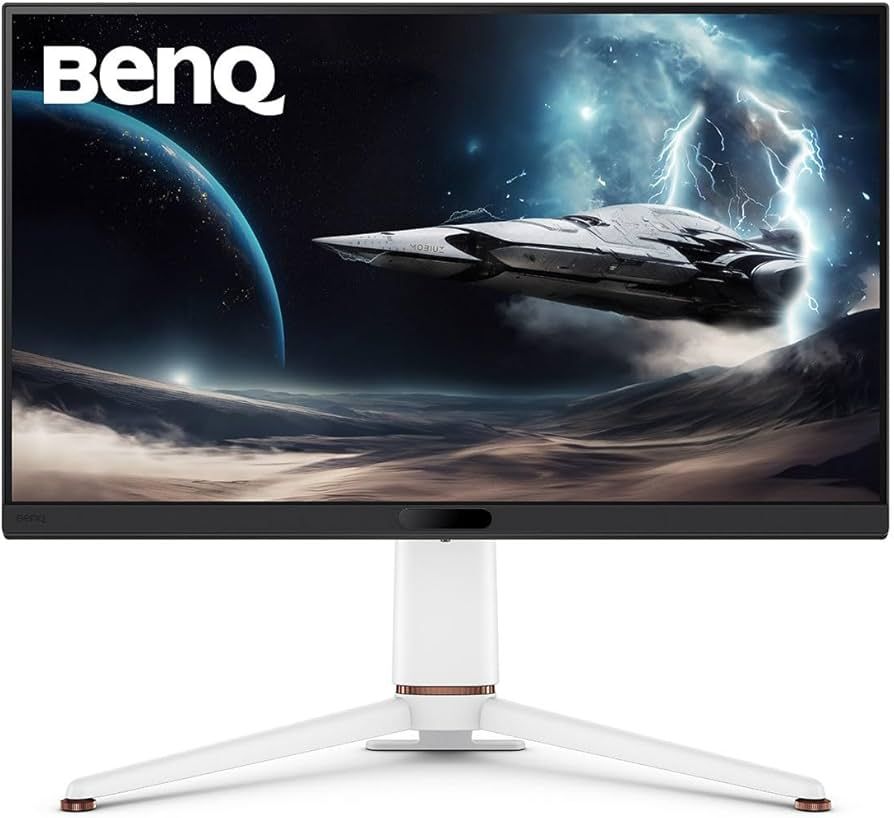 Monitor BenQ 27