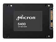 SSD Micron 5400 PRO 3.84TB SATA 2.5