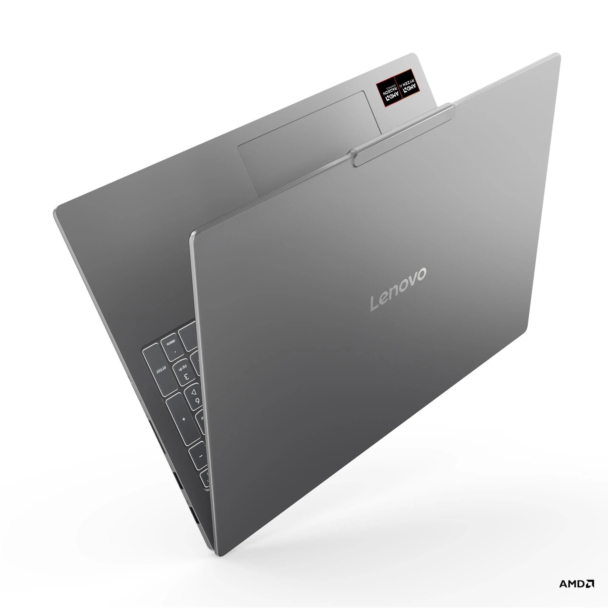 Laptop Lenovo IdeaPad Pro 5 16AKP10, 16