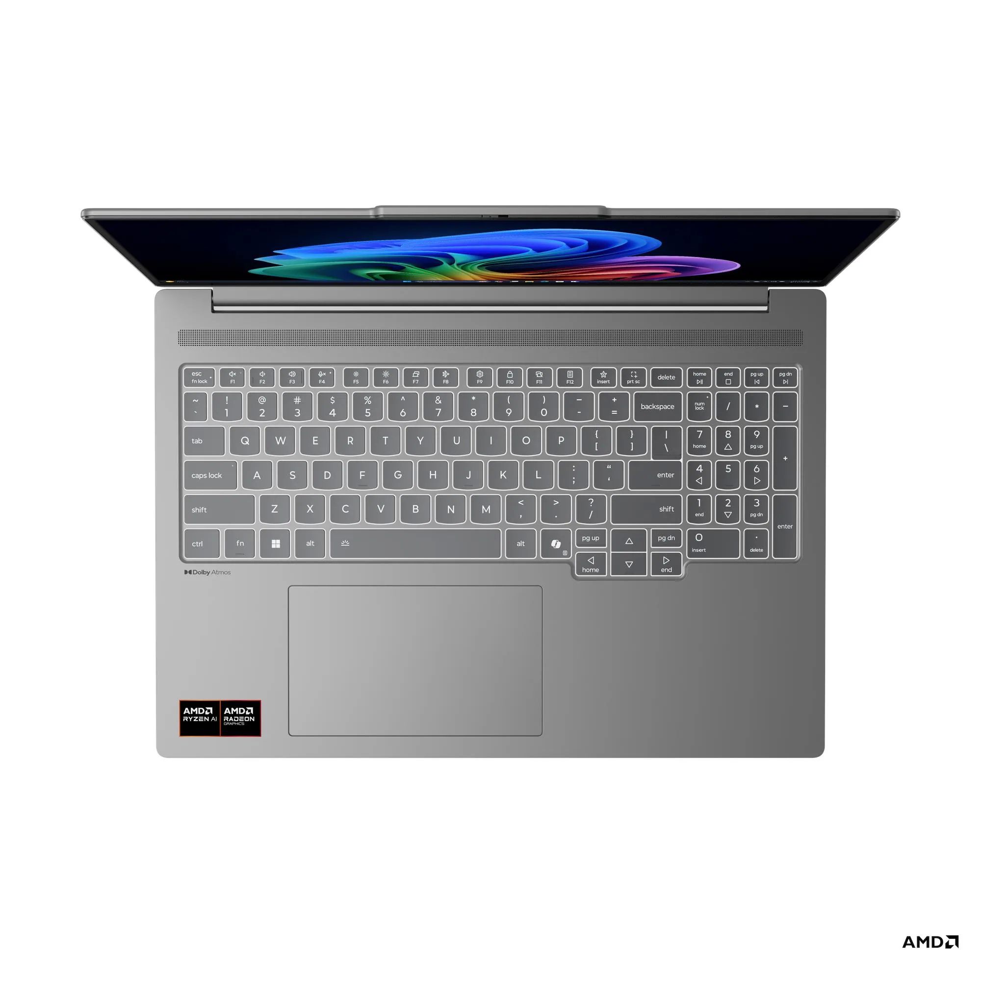 Laptop Lenovo IdeaPad Pro 5 16AKP10, 16
