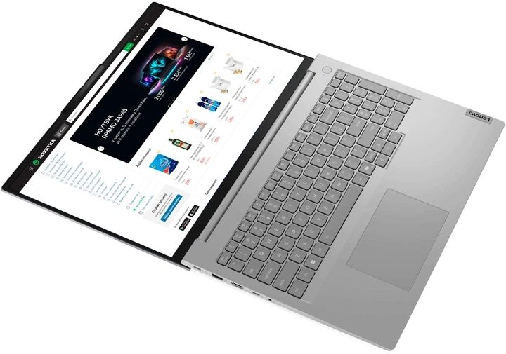 Laptop ThinkBook 16 G9 IRL; 16