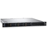 Server DELL PowerEdge R260, Rack 1U, Intel Xeon E-2414 (4 C / 4 T, 2.60 GHz - 4.50 GHz, 12 MB cache, 55 W), 16 GB DDR5 ECC, 2 TB HDD, 700 W, Fara sistem de operare
 [1 buc]Memorie server SK Hynix 16 GB DDR5 ECC RDIMM 5600 MHz 1Rx8_9