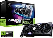 MSI GeForce RTX 5060 Ti 8G GAMING TRIO OC NVIDIA 8 GB GDDR7_1