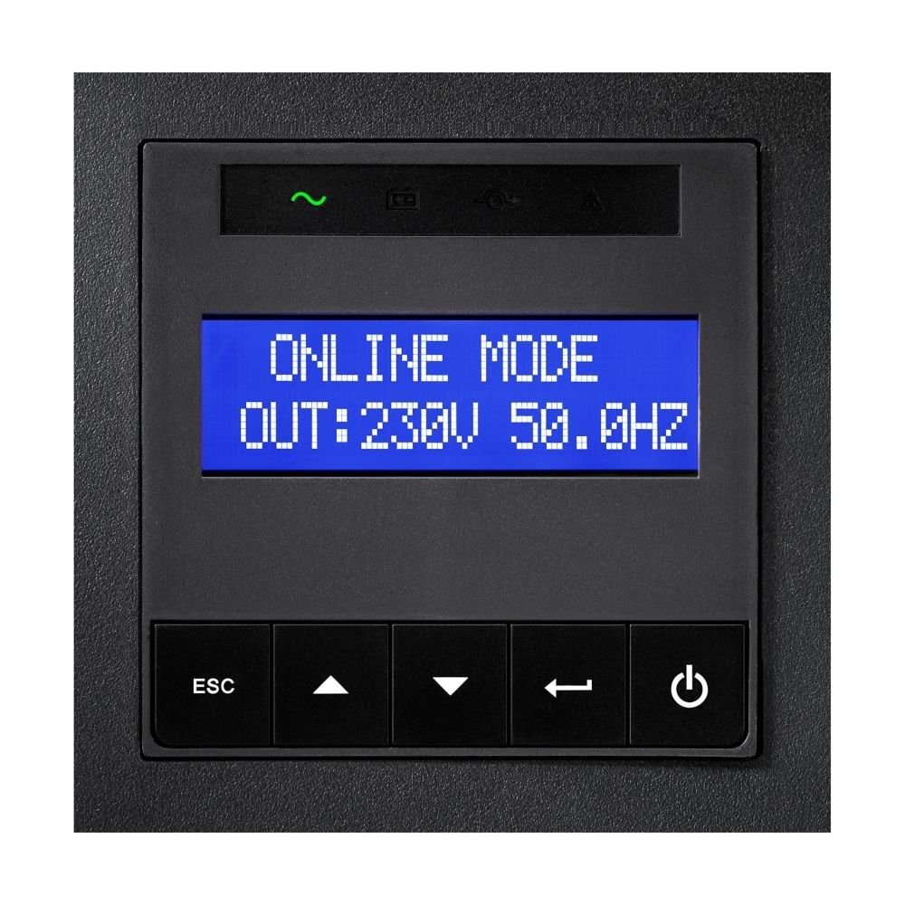 UPS EATON 9E 6000i Rack3U_3