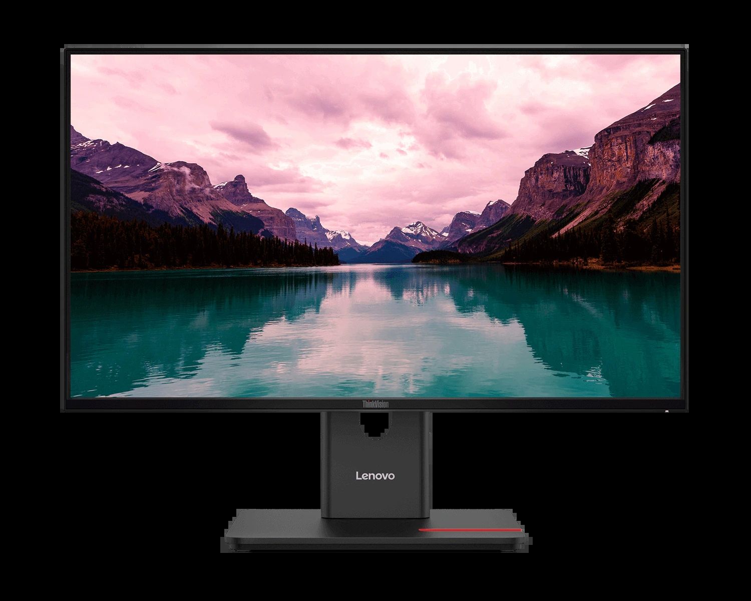 LENOVO ThinkVision T24-40 23.8inch IPS FHD 16:9 120Hz 250cd/m2 4ms/6ms HDMI DP VGA_1