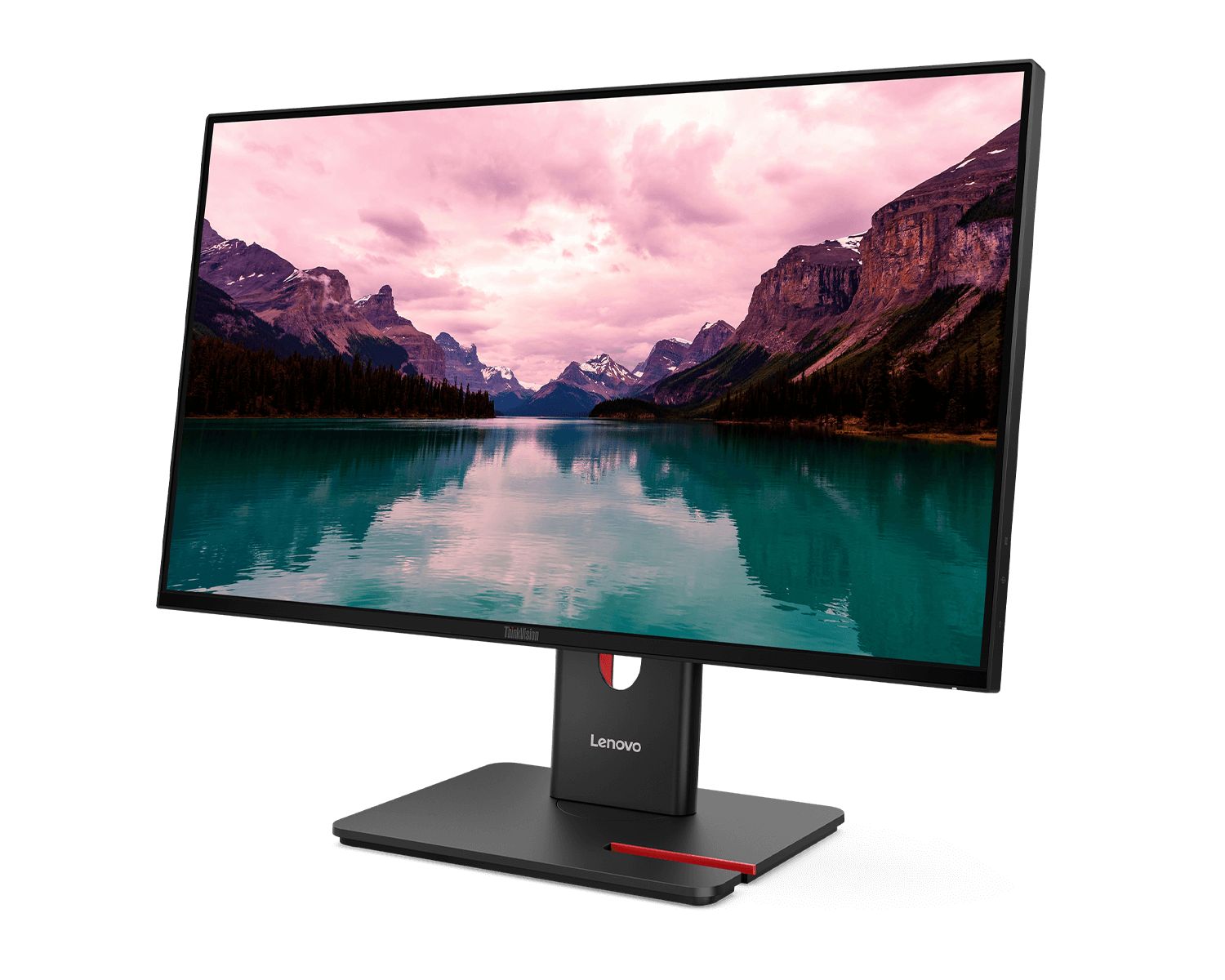 LENOVO ThinkVision T24-40 23.8inch IPS FHD 16:9 120Hz 250cd/m2 4ms/6ms HDMI DP VGA_4