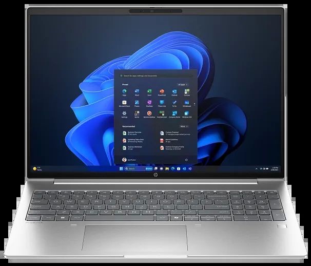 HP ProBook 4 G1i Intel Core Ultra 7 255H 16inch WUXGA 32GB 1TB SSD NVIDIA RTX 3050 4GB FREEDOS_1