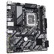 GIGABYTE B860M E. Processor manufacturer: Intel, Processor socket: LGA 1851 (Socket V1), Compatible processor series: Intel Core Ultra (Series 2). Supported memory types: DDR5-SDRAM, Maximum internal memory: 128 GB, Memory slots type: DIMM. Supported storage drive interfaces: M.2, PCI Express 4.0_3