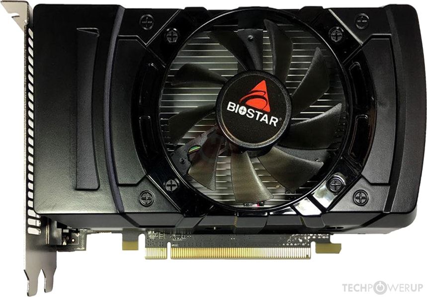 Placa video BIOSTAR Radeon RX550_2