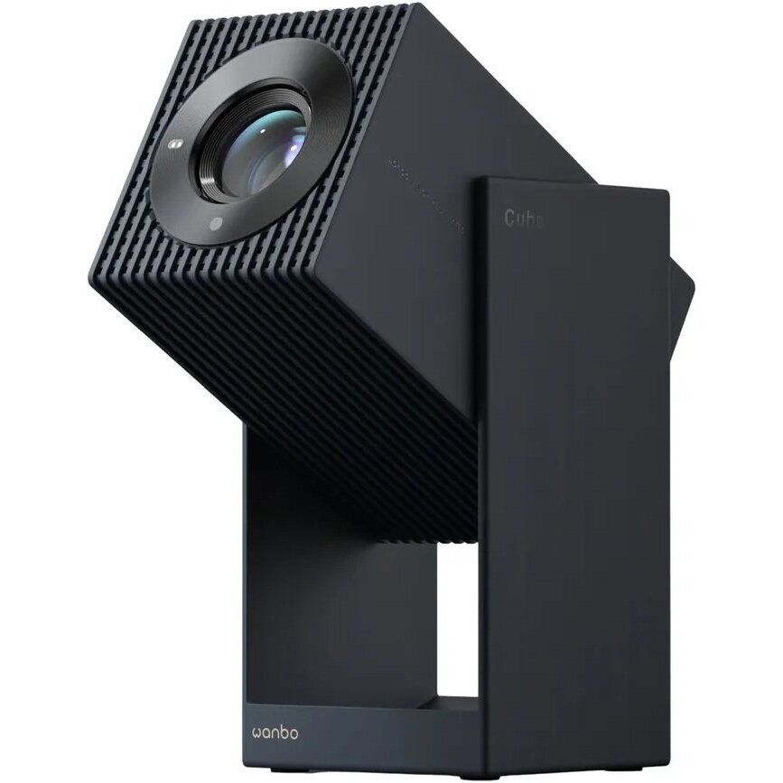 Xiaomi Wanbo Cube 2 PRO Blue_2