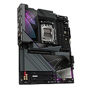 GIGABYTE X870E AORUS MASTER X3D. Processor manufacturer: AMD, Processor socket: Socket AM5, Compatible processor series: AMD Ryzen 7000 Series, AMD Ryzen 8000 Series, AMD Ryzen 9000 Series. Supported memory types: DDR5-SDRAM, Maximum internal memory: 256 GB, Memory slots type: DIMM. Supported_1