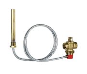 HONEYWELL TS131-3/4A Ventil de siguranță cu capilar de 1,3 m_1