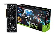 Placa video Gainward RTX5070 Python III OC 12GB GDDR7_2