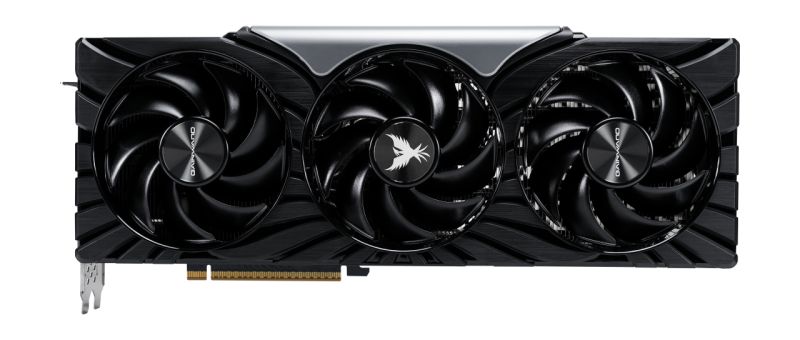 Placa video Gainward RTX5080 Phoenix 16GB GDDR7_1