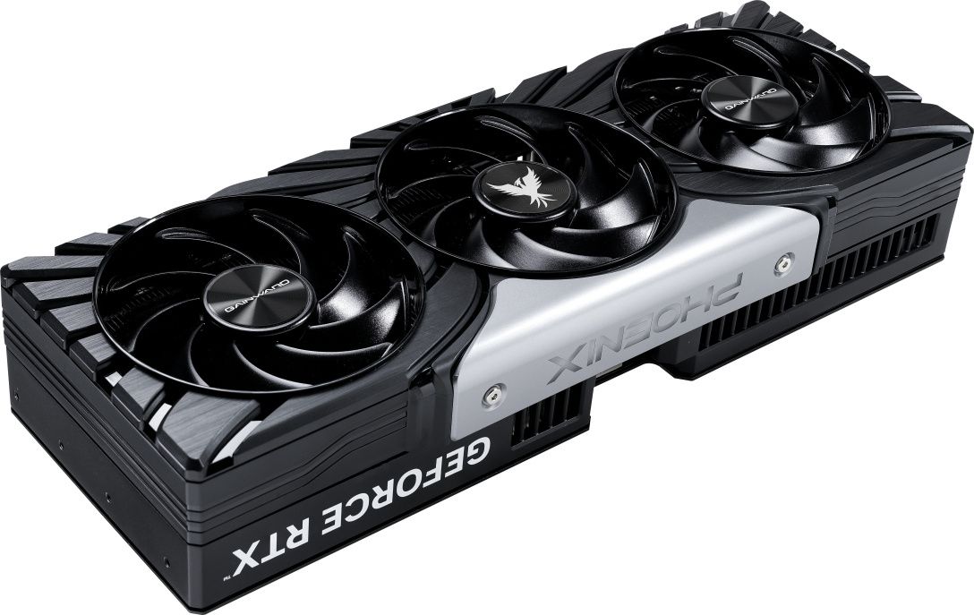 Placa video Gainward RTX5080 Phoenix 16GB GDDR7_3