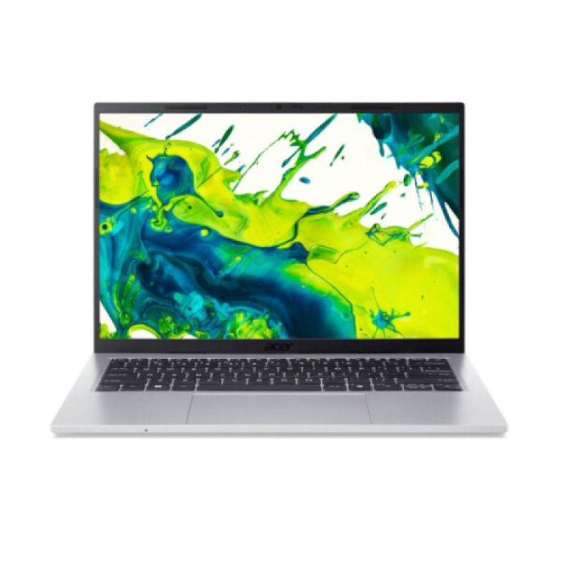 Laptop Acer Aspire Go 14 AG14-72P-3001, 14 inch (35,56 cm), Acer ComfyView™ WUXGA IPS Display with LED-Backlight (non-glare), 1920 x 1200, 16:10, Intel® Core™ i3-1305U Processor, Up to 4,50 GHz Turbo-Boost, 10 MB Intel® Smart Cache, 1 Performance-cores + 4 Efficie nt-cores / 6 Threads, -, video_4
