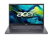 Laptop Acer Aspire 17 A17-51M-75H8, 17.3 inches (43,94 cm), Acer ComfyView™ Full HD IPS Display with LED-Backlight (non-glare), 1920 x 1080, 16:9, Intel® Core™ 7 Processor 150U, 1.8 GHz base clock (Up to 5.4 GHz max. performance clock rate), 12 MB Intel® Smart Cache, 2 Performance-cores + 8_5
