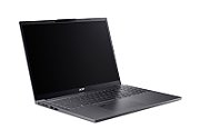 Laptop Acer Aspire 16 A16-71M-7155, 16 inches (40.64 cm), Acer ComfyView™ WUXGA IPS Display mit LED-Backlit, 1920  x 1200, 16:10, In tel® Core™ Ultra 7 processor 155U, 1.7 GHz base clock (Up to 4.8 GHz max. performance clock rate), 12 MB Intel® Smart Cache, 2 Performance-cores + 8 Efficient-cores +_2