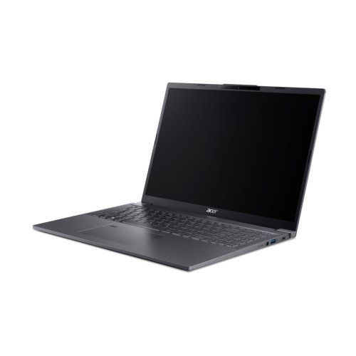 Laptop Acer Aspire 16 A16-71M-7155, 16 inches (40.64 cm), Acer ComfyView™ WUXGA IPS Display mit LED-Backlit, 1920  x 1200, 16:10, In tel® Core™ Ultra 7 processor 155U, 1.7 GHz base clock (Up to 4.8 GHz max. performance clock rate), 12 MB Intel® Smart Cache, 2 Performance-cores + 8 Efficient-cores +_4