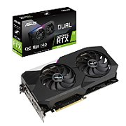 ASUS Dual -RTX5060TI-8G NVIDIA GeForce RTX 5060 Ti 8 GB GDDR7_2