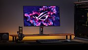 Monitor Asus 26.5