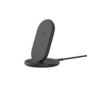 BOOSTCHARGE 15 W KABELLOSES LAD/D OHNE NETZTEIL SCHWARZ_1